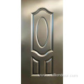 High quality metal door skin